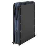 Nautica Home Foldaway Guest Bed Folded