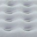 Nautica Home Sleep Express Bed Cover Detail
