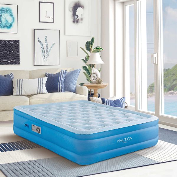 Cool Comfort Guest Bed