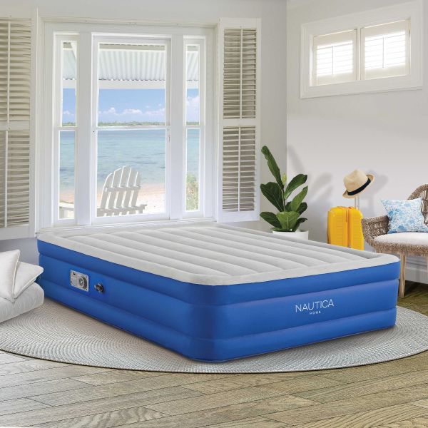Plush Aire Guest Bed