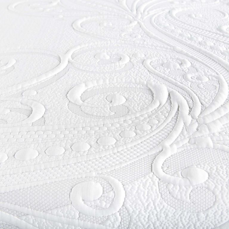 Nautica Home Cool Memory Foam Mattress Cover