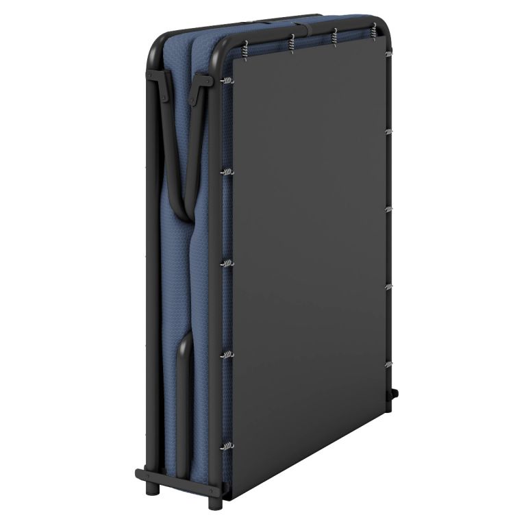 Nautica Home Foldaway Guest Bed Folded