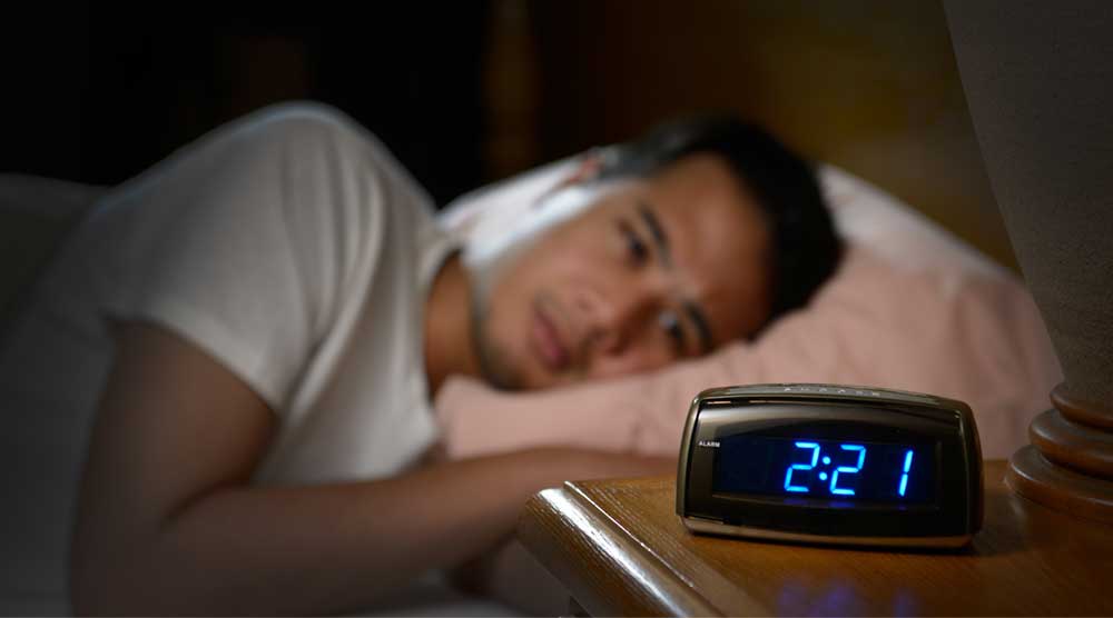 10 Minute Techniques to Fall Asleep Faster