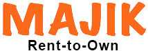 Majic Rent-to-Own, Huntingdon PA