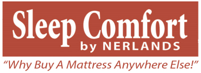 Sleep Comfort by Nerlands