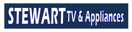 Stewart TV and Appliances, Quincy
