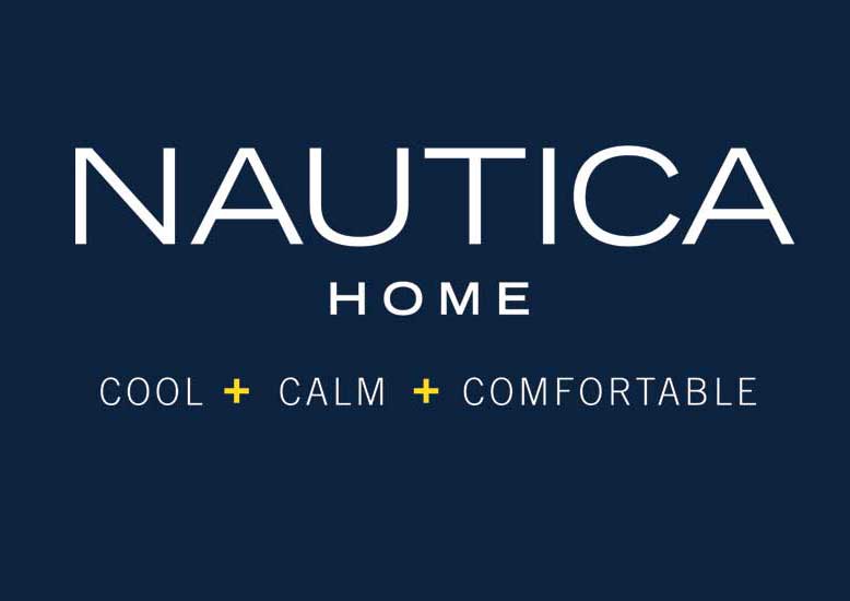 Nautica Home Logo