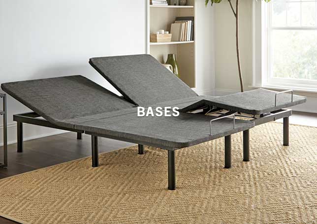 Nautica Home Bed Bases